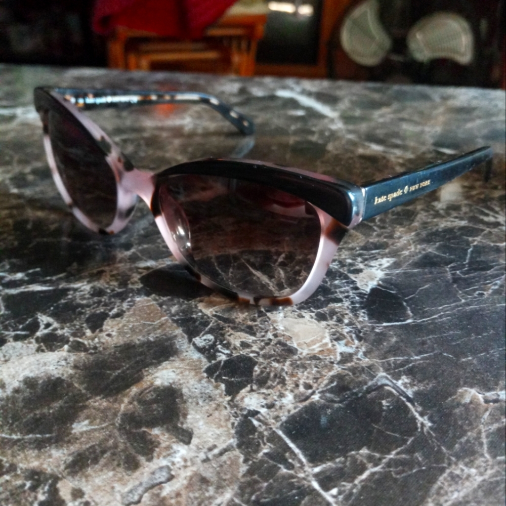 Kate spade sunglasses